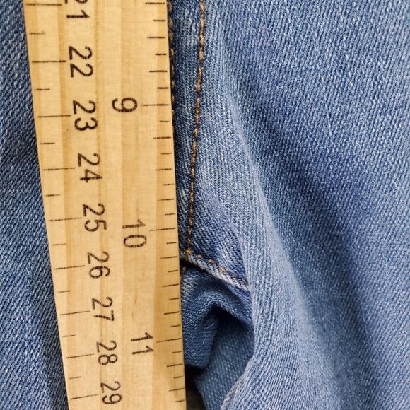 Joes Jeans Women’s Size 28 Blue Distressed Boyfriend Style Casual Denim *NWT* - Picture 10 of 14